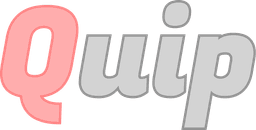 Quip Logo