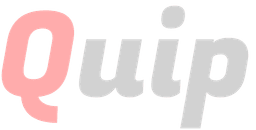 Quip Logo